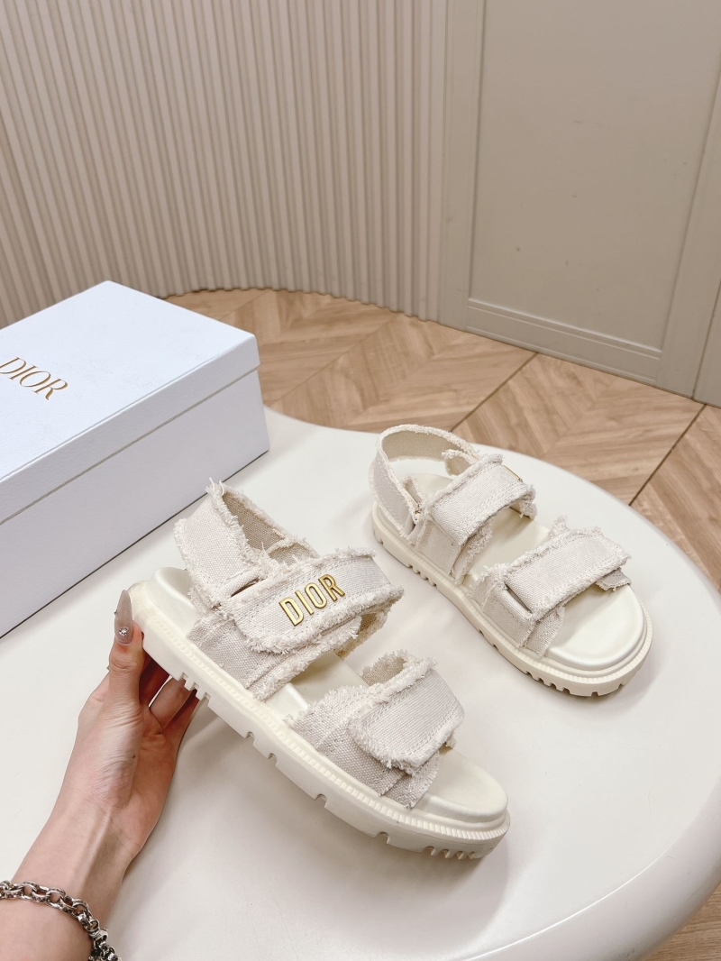 Christian Dior Sandals